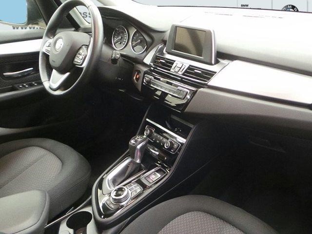 Left hand drive BMW 2 SERIES 225 ACTIVE TOURER IPERFORMANCE